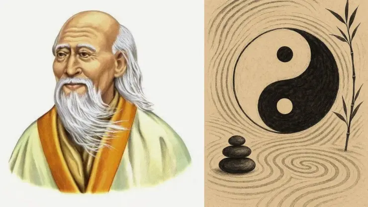 Lao-Tse ¿Quién era y cuáles son las frases célebres del filósofo chino.jpeg
