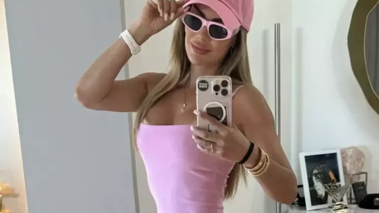 Ninel Conde revela cuánto pagó por cambiar el color de sus ojos