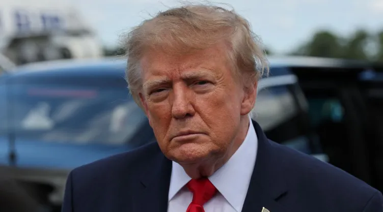 El talón de Aquiles de Donald Trump en la negociación del T-MEC.