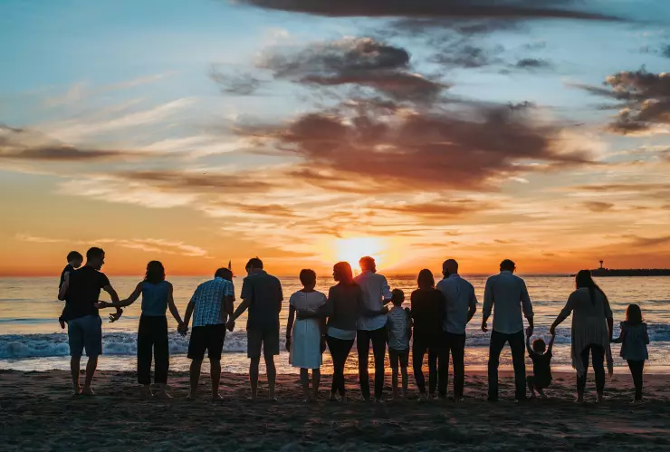 dia de la familia en mexico 2024