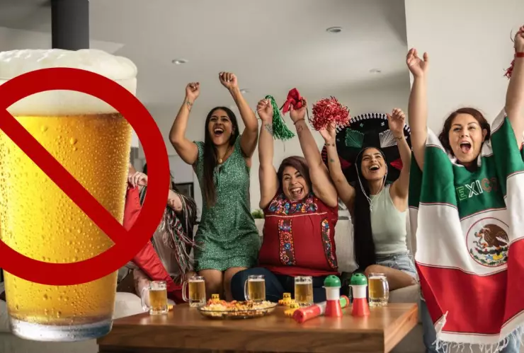 Como cada año, varias alcaldías de la CDMX tendrán Ley Seca