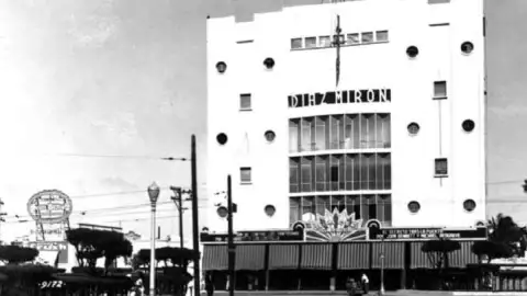 cine diaz miron.