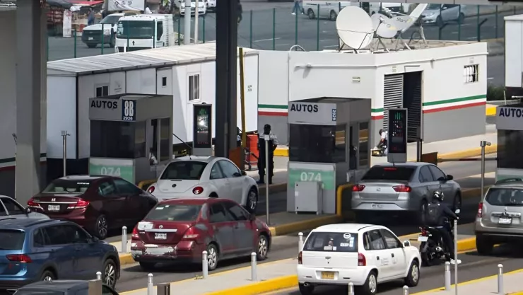 ¿Cuáles son las horas más peligrosas para viajar en vacaciones de Semana Santa carretera en México?