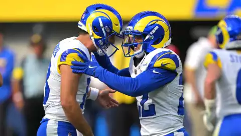 Rams vs Chargers en vivo Semana 2 NFL