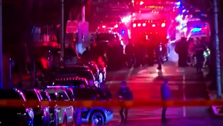 “Vi a niños caer al suelo”: sobreviviente del tiroteo en Bondi Beach rompe el silencio