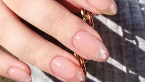 uñas ojo de gato para mujeres de 50 y 60