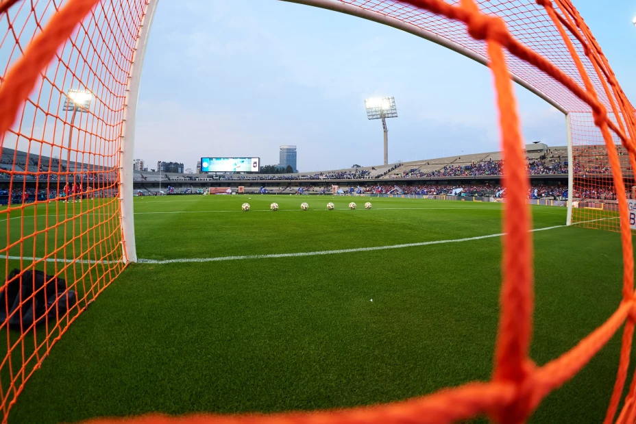 Liga BBVA MX Apertura 2025 Cruz Azul vs Guadalajara - CFV