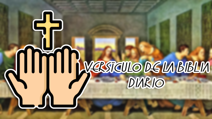 Versículo de la Biblia del día_ Reflexión HOY viernes 20 de marzo de 2026.webp