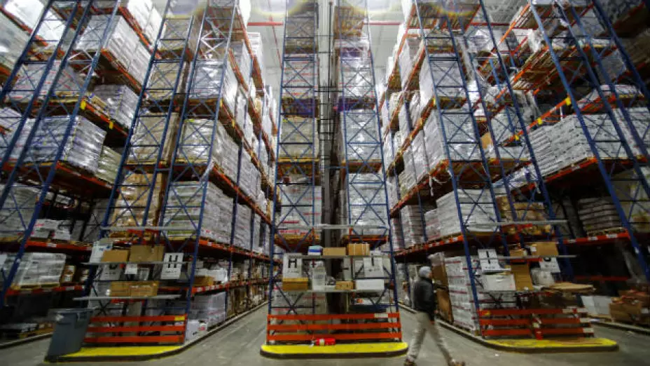 FMI Conflicto comercial