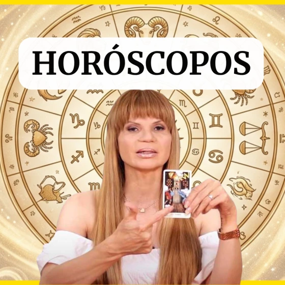 Horóscopo