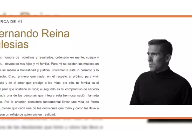 Fernando Reina