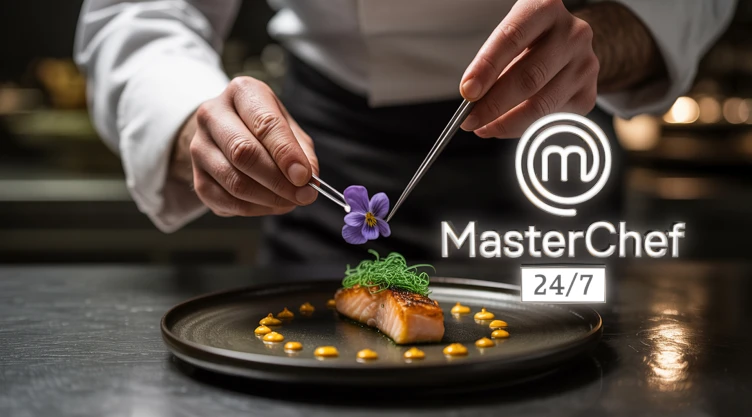 MasterChef 24/7