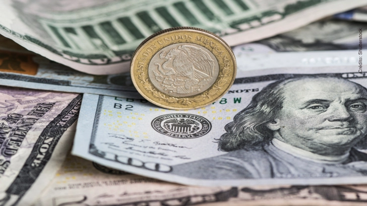 dólar