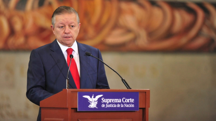 ¡Es un hecho! Senado aprueba renuncia de Arturo Zaldívar como ministro de la SCJN