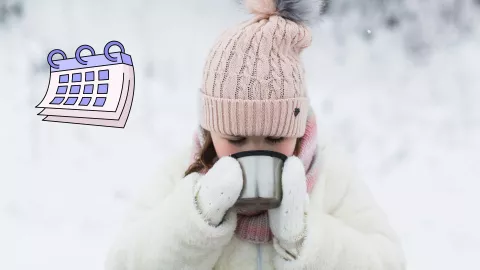 Clima en Zacatecas ¿Cuál será la temperatura más baja que se registrará la última semana de octubre 2024