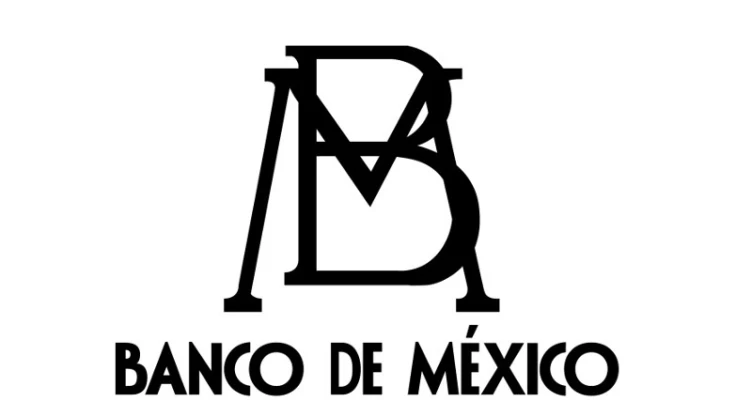 Banco de México, logo