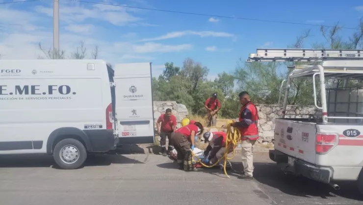 Gómez Palacio Hallan cuerpo en avanzado estado de descomposición.jpg