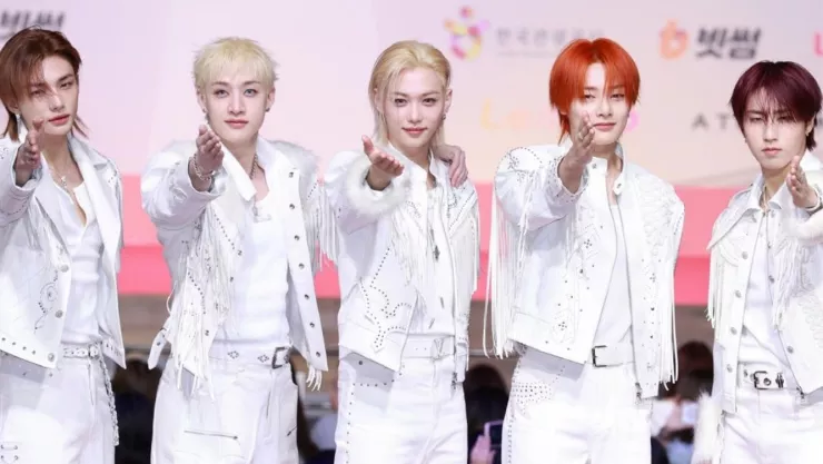 Stray Kids se prepara para dominar el 2026 con nueva música, gira mundial y momentos históricos