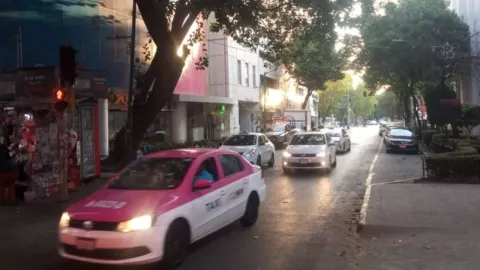 ¡Qué suerte! Así aplicará el Hoy No Circula este domingo 14 de abril