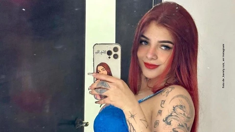 Estos son los requisitos que Karely Ruiz busca en un hombre para ser mam&aacute;