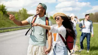 Destinos Semana Santa