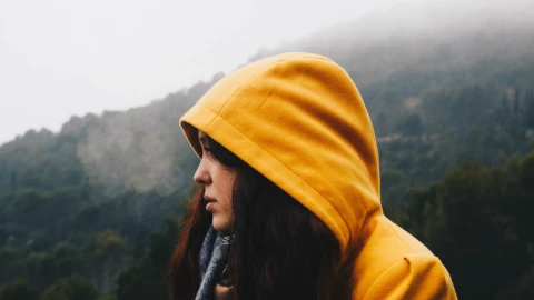 Activan alerta amarilla y naranja por bajas temperaturas.