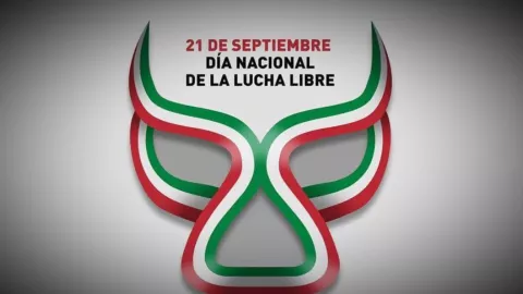 Día Nacional de la Lucha Libre