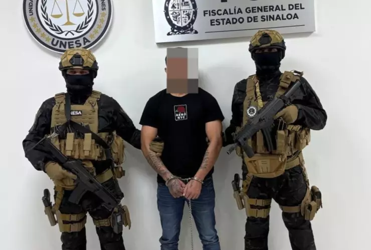 Detienen en Chihuahua a José Antonio N por un homicidio en Guasave..jpg