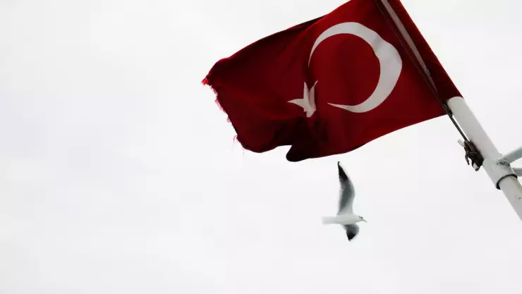 Atentado en Estambul