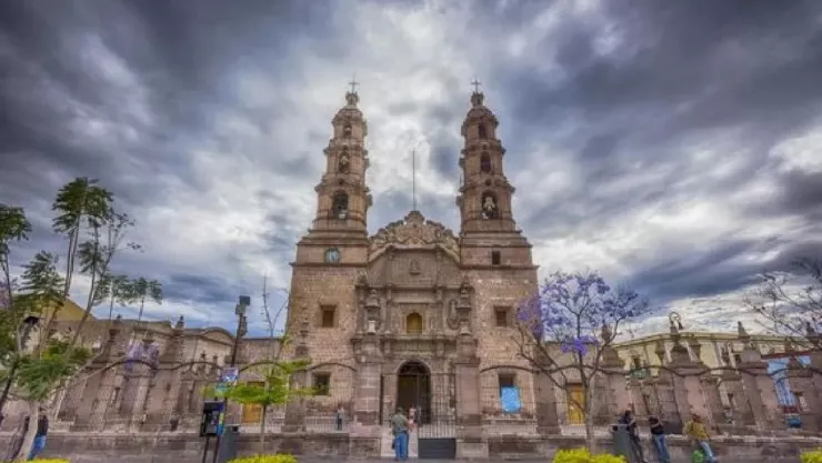 Clima en Aguascalientes para hoy