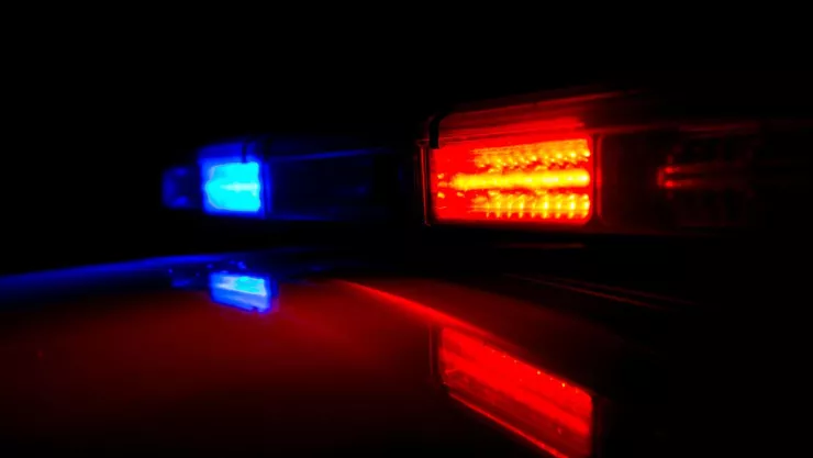 Detienen a policías en Iztapalapa