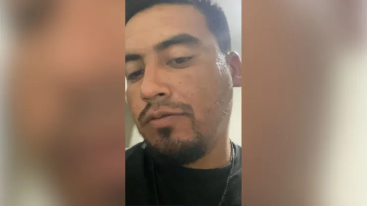 Édgar Maldonado, desaparecido en Mazatlán