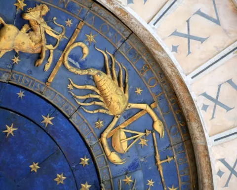 Lo que NINGÚN signo debe hacer durante la temporada de Escorpio si quiere evitar problemas