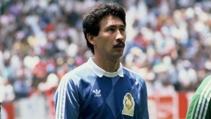 Pablo Larios