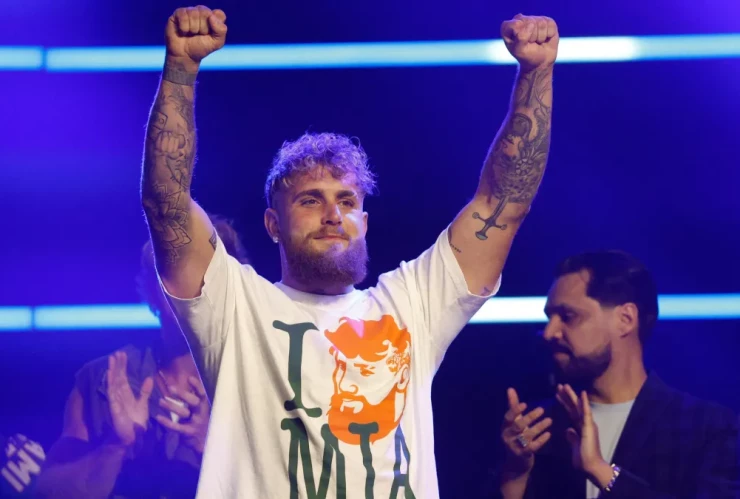 Jake Paul ya tiene otro rival a vencer_ la recuperación total