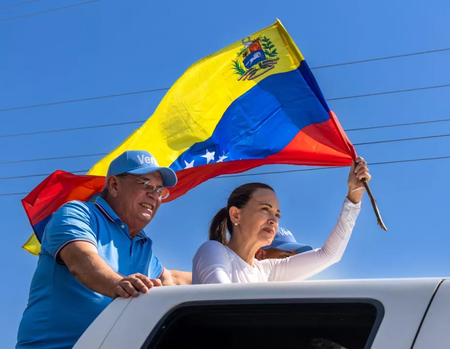 Informe Venezuela 28 julio 2025.jpeg