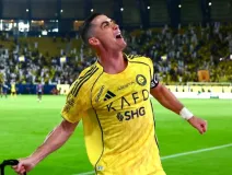 Cristiano Ronaldo reporta con el Al-Nassr a dos días del México vs Portugal