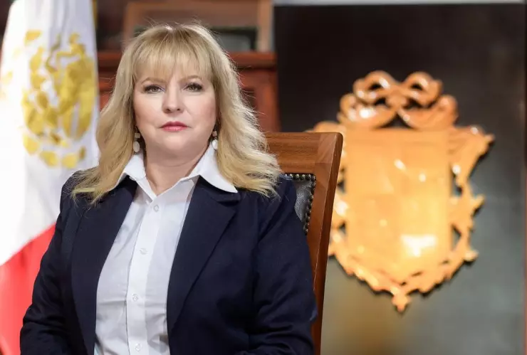 Yolanda Sánchez asesinada