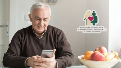 ¿Qué pasará con la Pensión del Bienestar el 1 de octubre?