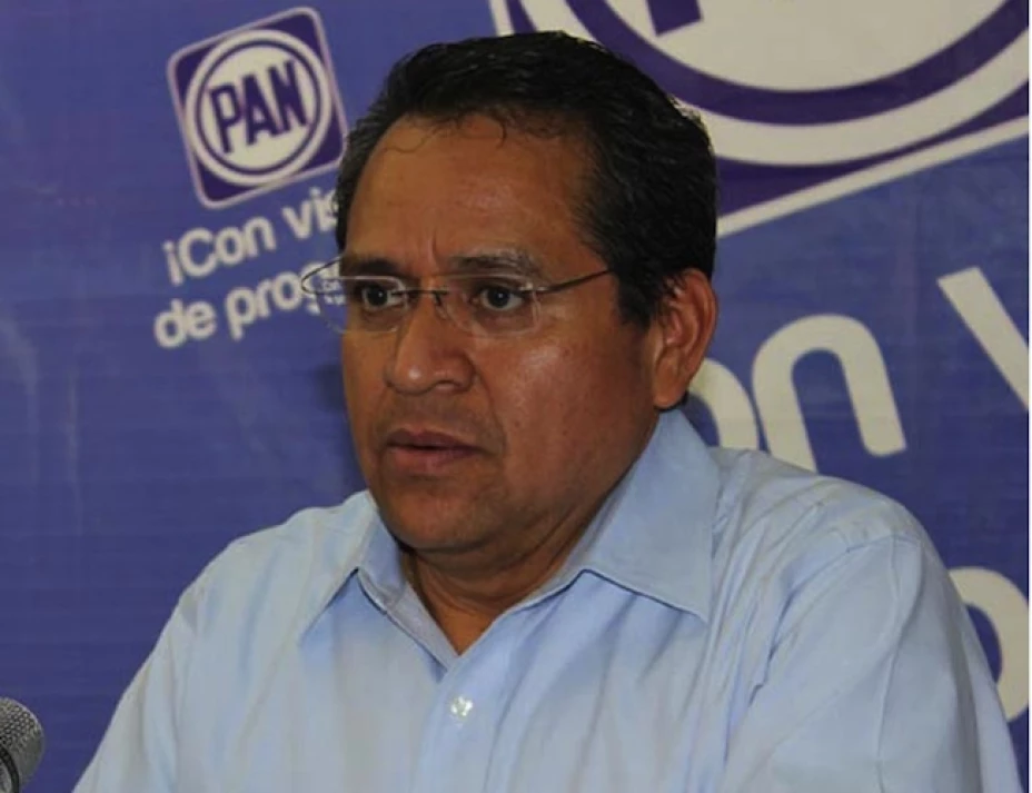 Juan Manuel Oliva Ramírez