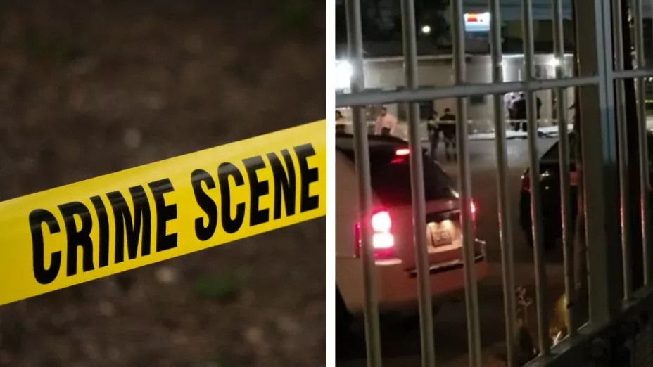 Matan a dos mujeres en Tijuana, una iba saliendo de fiesta.