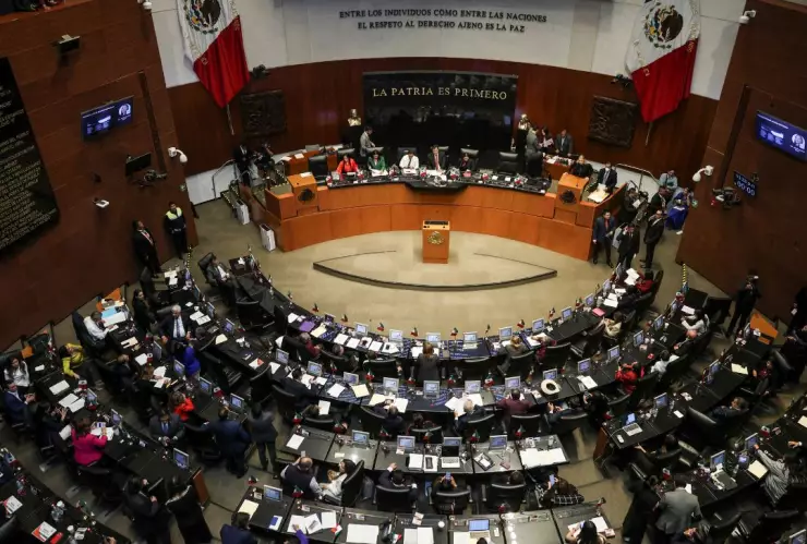 Senado_Salario_Mínimo_México_2024