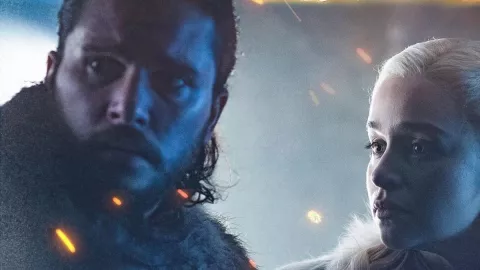Confirman secuela de ‘Game of Thrones’ centrada en Jon Snow