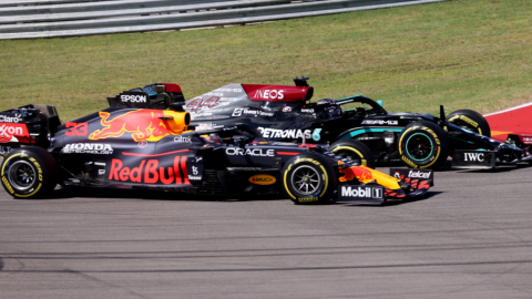 Gran premio USA