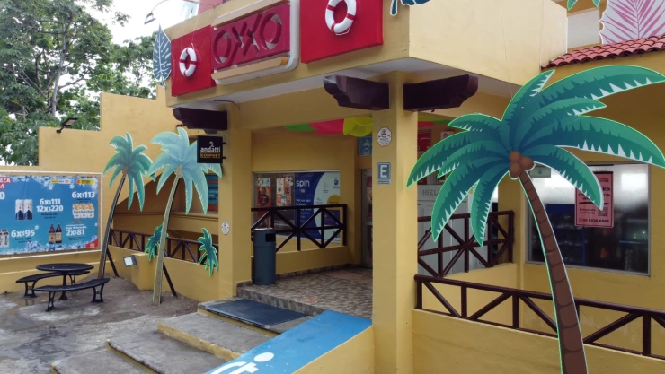 ¡Disfruta un Verano MaravillOXXO en la Ciudad!