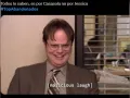 ¡Esta parte por sí sola fue mágica! Y con este tremendo memazo, tenemos un momento épico dentro de Abandonados.