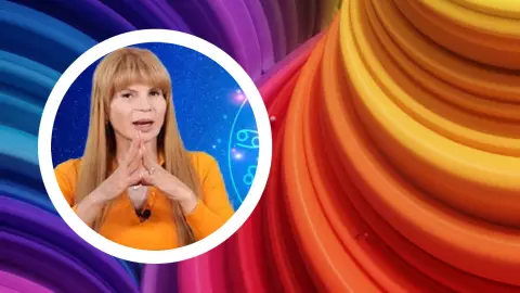 Aumenta tu buena suerte con los colores de la suerte de HOY, 19 de enero de 2026: Predicciones de Mhoni Vidente para cada signo
