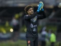 AMÉRICA 1-0 TIGRES