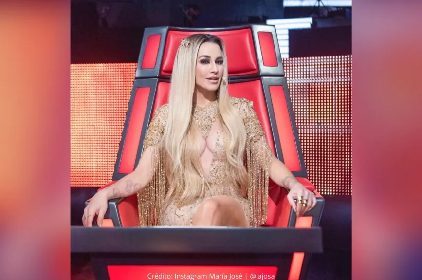 maria jose estilso vla