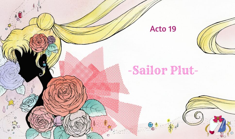 Sailor Moon Crystal
